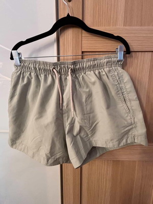 H&M μαγιό πράσινο μέγεθος M σαν καινούργιο