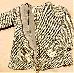  Zara baby girls knitwear ζακετακι για 2-3χρ