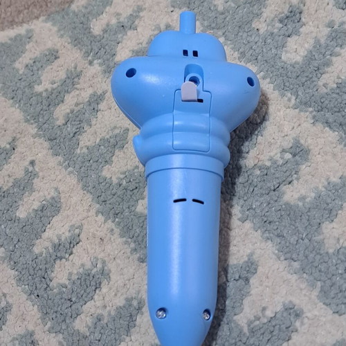 Gary the Snake Pen-Voice Recorder from Zootopia 2 new
