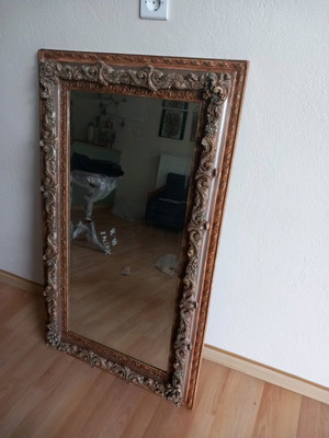 Καθρέφτης μεταχειρισμένος 1,12×65