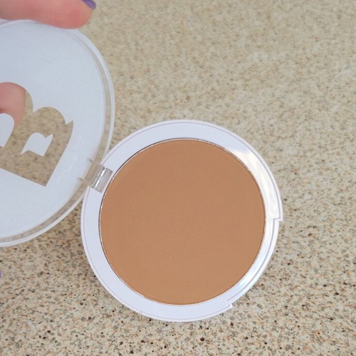 Beauty Bay Powder Bronzer Fawn like new