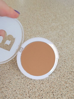 Beauty Bay Powder Bronzer Fawn like new