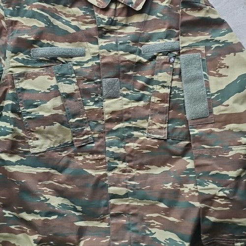 Pentagon camouflage uniform new, size XL