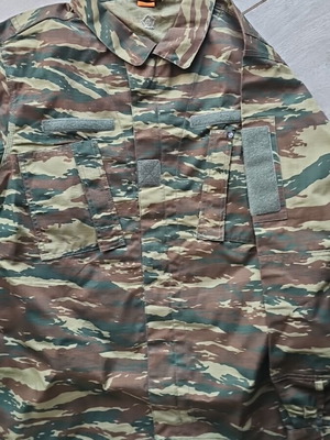Pentagon camouflage uniform new, size XL
