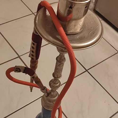 Hookah from Tunisia like new