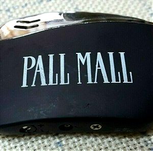 PALL MALL ΑΝΑΠΤΗΡΑΣ