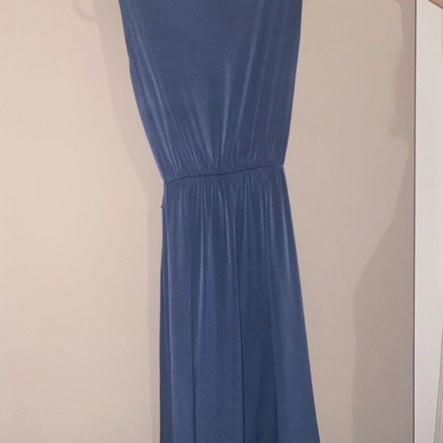 Dress blue like new, almost unworn, size S