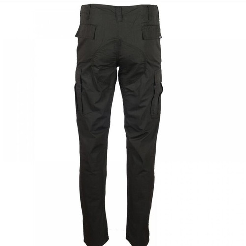 MRK Black Operational Pants like new, BDU Rip-Stop
