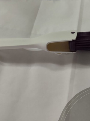 Πινέλο σιλικόνης Tupperware καινούργιο