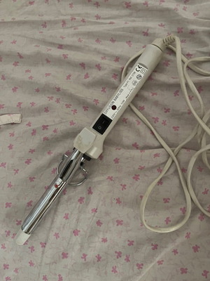 Babyliss ψαλίδι για μπούκλες μεταχειρισμένο με ιόντα
