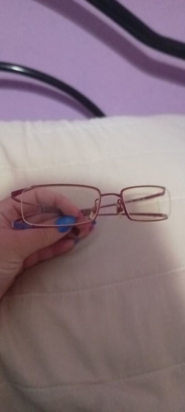 μεταλλικός σκελετός rayban