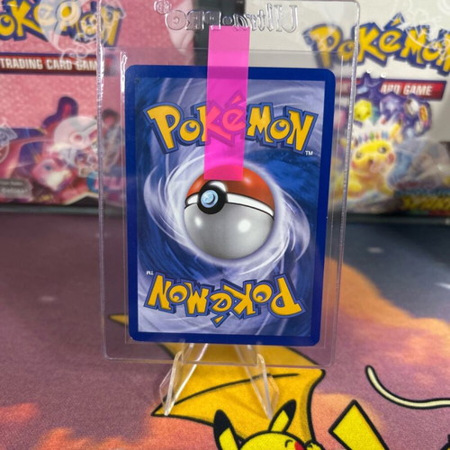 Pokemon card Wobbuffet holographic HeartGold & SoulSilver σαν καινούργιο