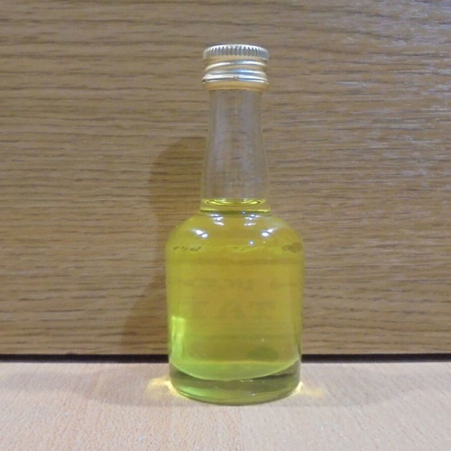 Montana liqueur old miniature bottle 45ml sealed like new