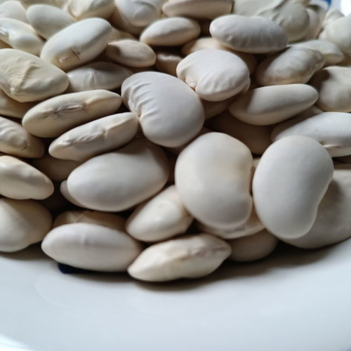 Giant beans 1kg from Voio Kozani, Greek product
