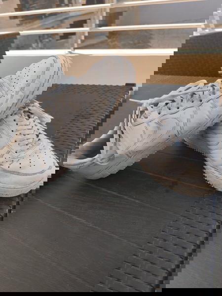 nike air force 1 ανδρικά