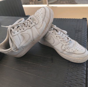 nike air force 1 ανδρικά