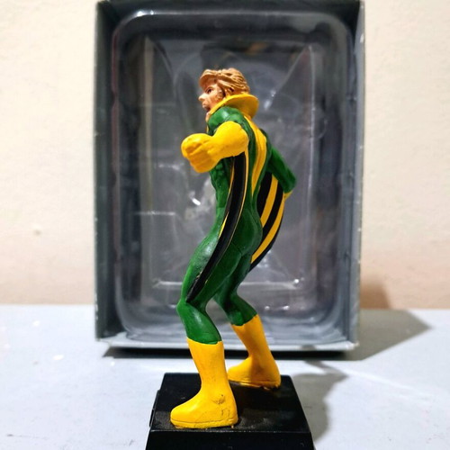 Eaglemoss Classic Marvel Figurines Banshee figure like new