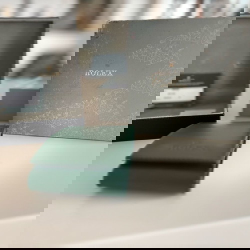 Rolex Cellini γυναικείο ρολόι από κίτρινο χρυσό σαν καινούργιο