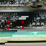  Ολοκληρωμενος Ενισχυτης 2χ100w /8Ω, JVC AX R551X
