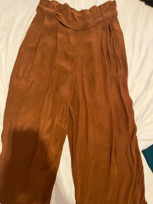 Rococo παντελόνι