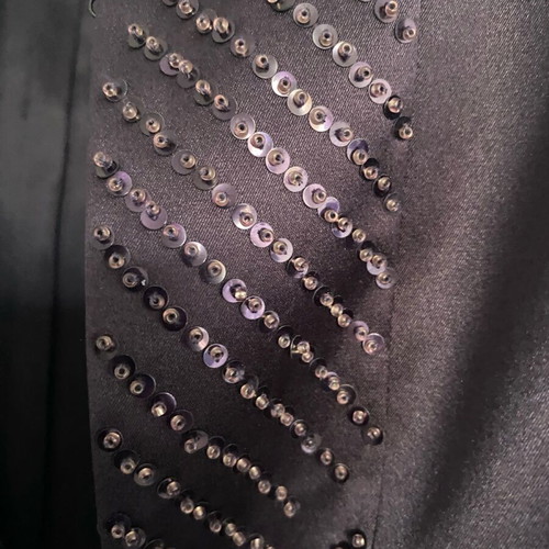 Laurel evening suit like new