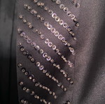Laurel evening suit like new
