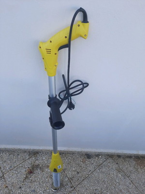 Weeder 2000W-650 C thermal tool like new