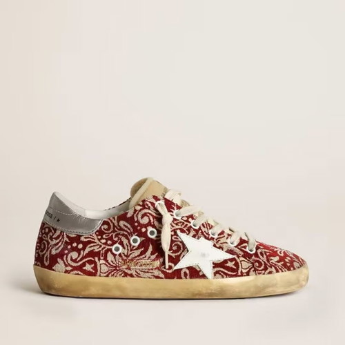Golden Goose women's sneakers new