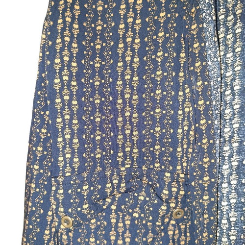 Dante long shirt like new, size M-L, blue