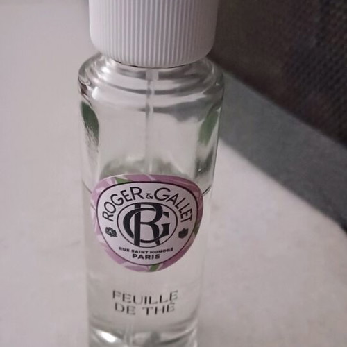 Αρώματα 30ml σαν καινούργια, Roger and Gallet, Jadore, Prada Paradoxe tester