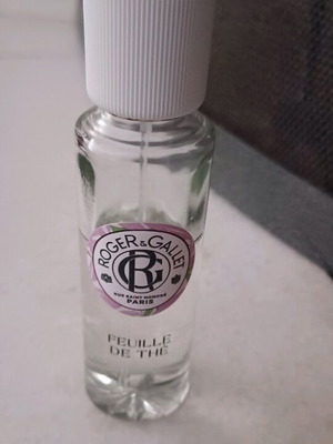 Αρώματα 30ml σαν καινούργια, Roger and Gallet, Jadore, Prada Paradoxe tester