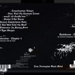  Darkthrone – Transilvanian Hunger digipak cd album limited