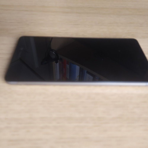 Mi Redmi 3s Prime 2016 употребяван, отлично състояние, колекционерски