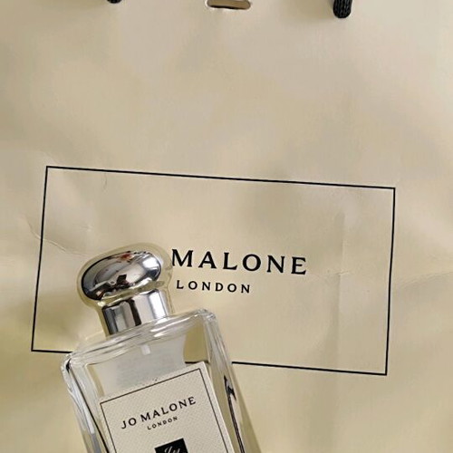 Jo Malone Peony and Blush Suede Eau de Parfum 100 ml