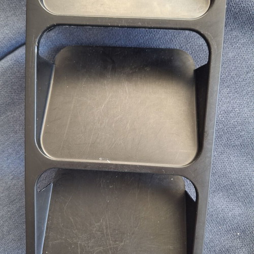 Cutlery tray used with small scratches 41x41 cm