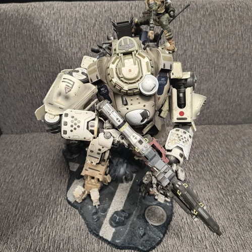 Titanfall Collector's Edition Xbox One used