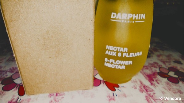  Darphin 8 flowers nectar oil  15 ml olokenourgio