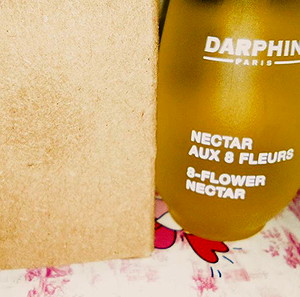 Darphin 8 flowers nectar oil  15 ml ολοκαινουργιο
