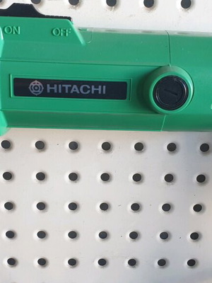 Hitachi електрически ножици нови