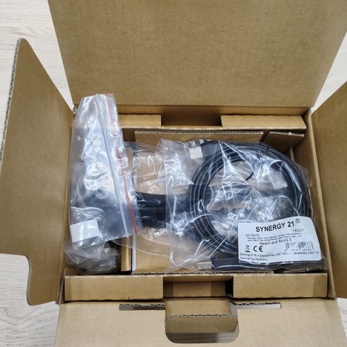 Seiko Instruments RP-F10-W27J1-2 POS Printer like new, 203 x 203 DPI, wired