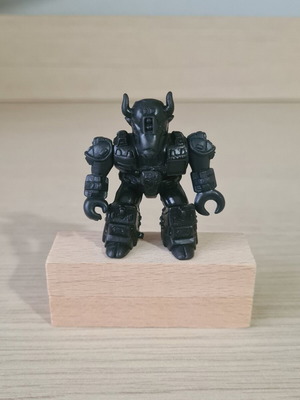 Teratomachos No.7 used, Kronos the Swordsman