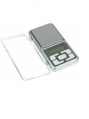 Pocket scale new electronic with 0.01g precision up to 200g