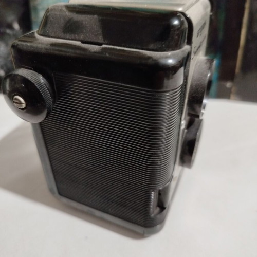 Argus Seventy-Five vintage camera used, probably not working