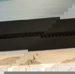  PS4 για ανταλλακτικά δεν είναι λειτουργικό.