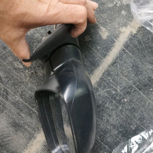 Seat Leon 2001 mirror used, manual