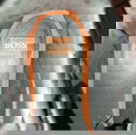  Boss ανδρικό μποτάκι, καινουριο νο 44