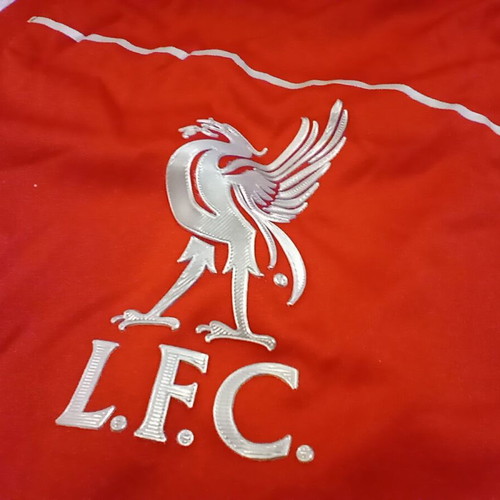 Liverpool Football Vest Warrior XL sleeveless training shirt like new