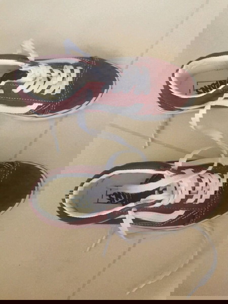 Vans παιδικο 31,5