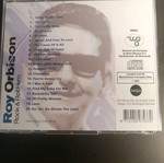 Roy Orbison CD