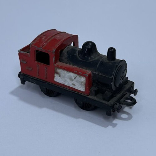Matchbox 1978 ατμομηχανή Νο 43 Lesney